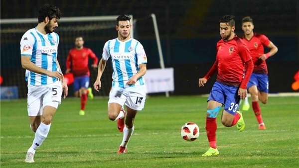 وان ثري| بوابة الرياضة المصرية 