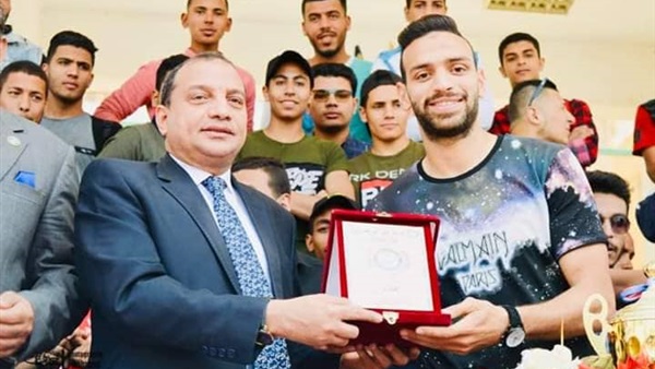 وان ثري| بوابة الرياضة المصرية 