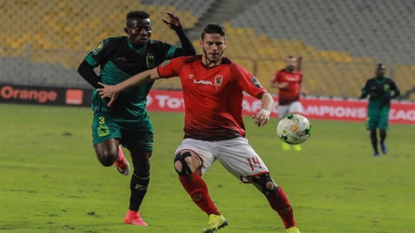 وان ثري| بوابة الرياضة المصرية 