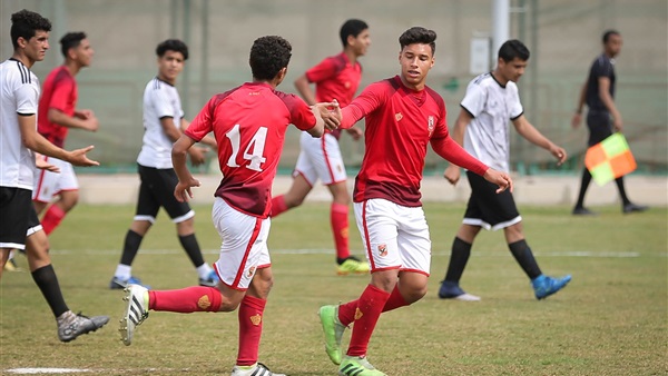 وان ثري| بوابة الرياضة المصرية 