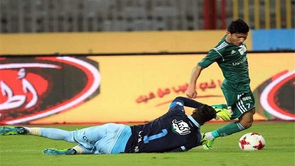 وان ثري| بوابة الرياضة المصرية 