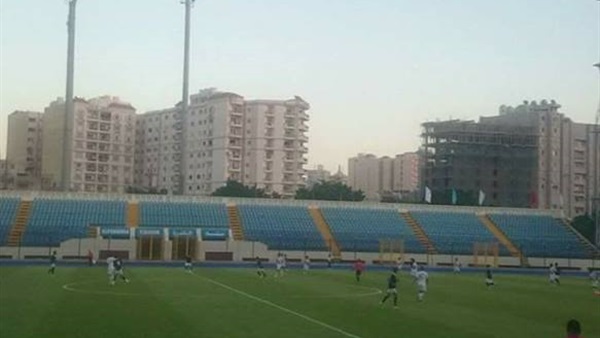 وان ثري| بوابة الرياضة المصرية 