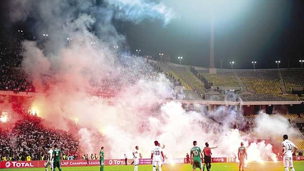 وان ثري| بوابة الرياضة المصرية 