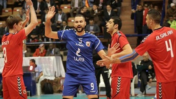 وان ثري| بوابة الرياضة المصرية 