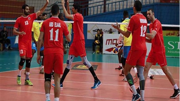 وان ثري| بوابة الرياضة المصرية 