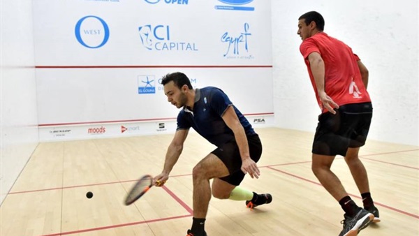 وان ثري| بوابة الرياضة المصرية 