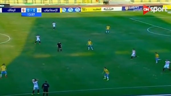 وان ثري| بوابة الرياضة المصرية 