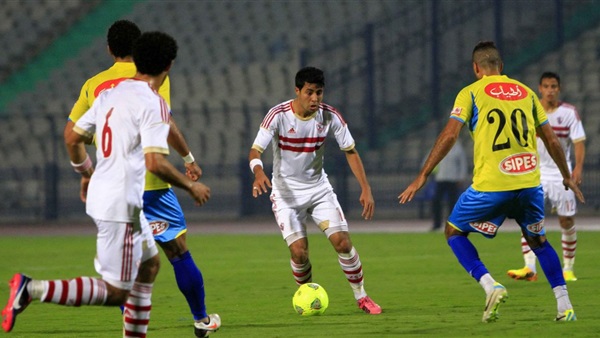 وان ثري| بوابة الرياضة المصرية 