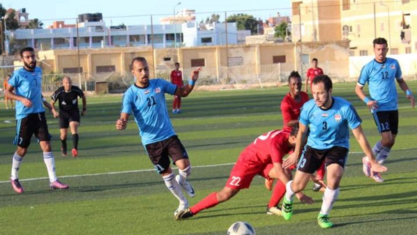 وان ثري| بوابة الرياضة المصرية 