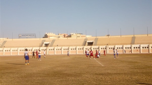 وان ثري| بوابة الرياضة المصرية 