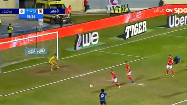 وان ثري| بوابة الرياضة المصرية 