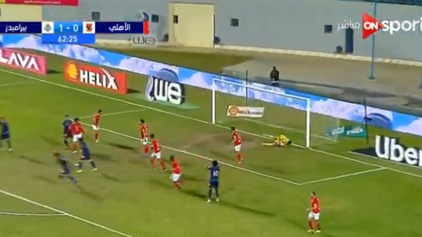 وان ثري| بوابة الرياضة المصرية 