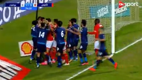 وان ثري| بوابة الرياضة المصرية 