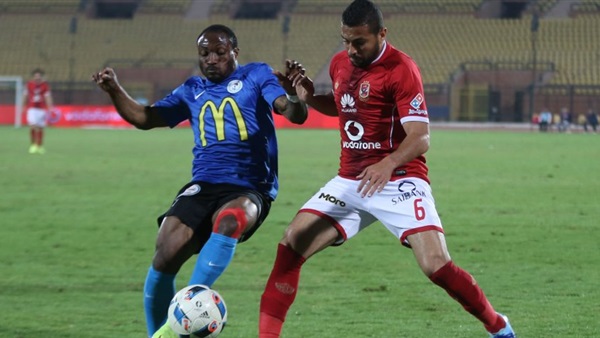 وان ثري| بوابة الرياضة المصرية 