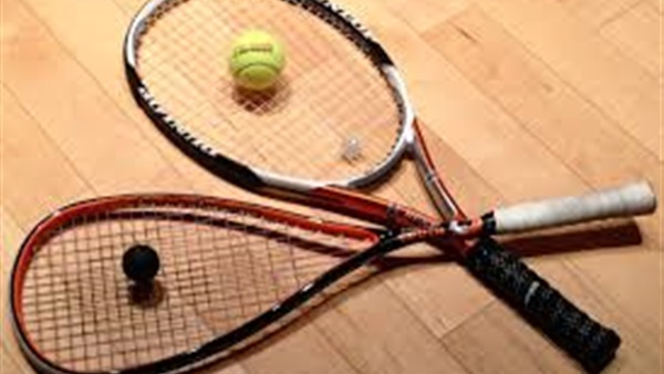 رياضة الإسكواش