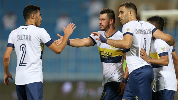 وان ثري| بوابة الرياضة المصرية 