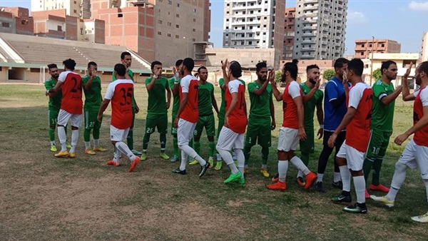 وان ثري| بوابة الرياضة المصرية 