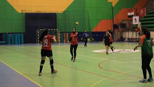 وان ثري| بوابة الرياضة المصرية 