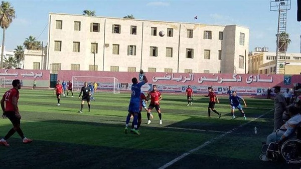 وان ثري| بوابة الرياضة المصرية 