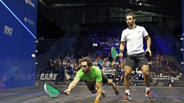 وان ثري| بوابة الرياضة المصرية 