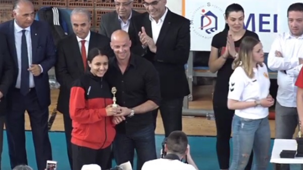 وان ثري| بوابة الرياضة المصرية 