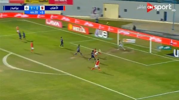 وان ثري| بوابة الرياضة المصرية 