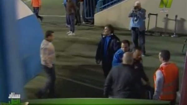 وان ثري| بوابة الرياضة المصرية 