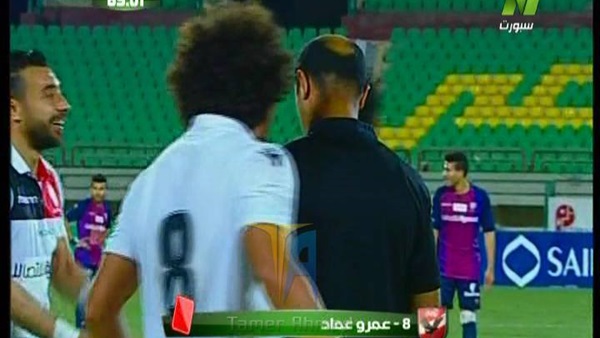 وان ثري| بوابة الرياضة المصرية 