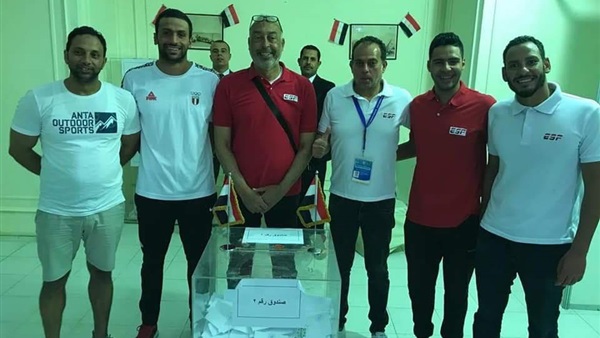 وان ثري| بوابة الرياضة المصرية 