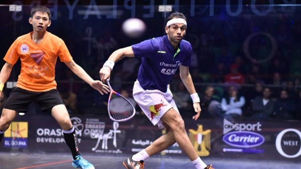 وان ثري| بوابة الرياضة المصرية 