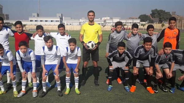 وان ثري| بوابة الرياضة المصرية 