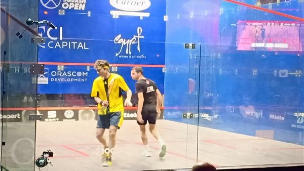 وان ثري| بوابة الرياضة المصرية 