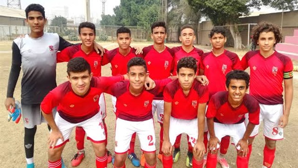 وان ثري| بوابة الرياضة المصرية 