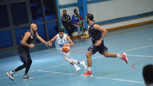 الفريق الاول لكرة