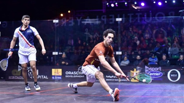 وان ثري| بوابة الرياضة المصرية 