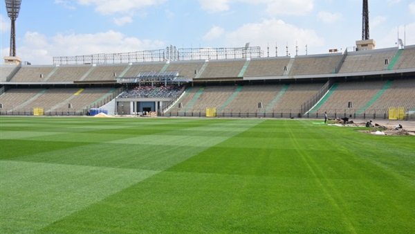 وان ثري| بوابة الرياضة المصرية 