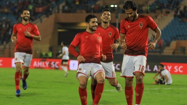 وان ثري| بوابة الرياضة المصرية 