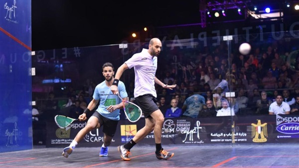 وان ثري| بوابة الرياضة المصرية 