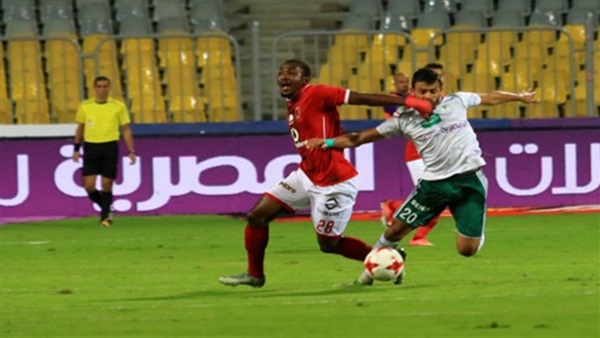 وان ثري| بوابة الرياضة المصرية 