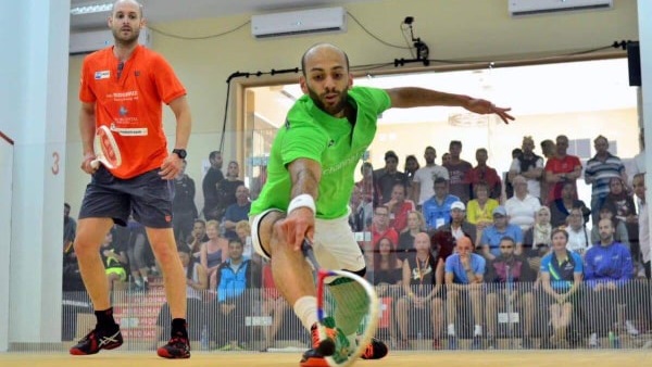 وان ثري| بوابة الرياضة المصرية 