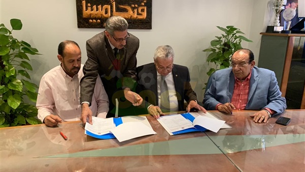 وان ثري| بوابة الرياضة المصرية 