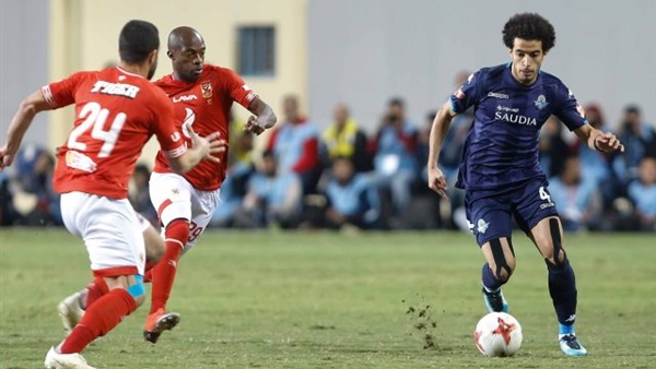 وان ثري| بوابة الرياضة المصرية 