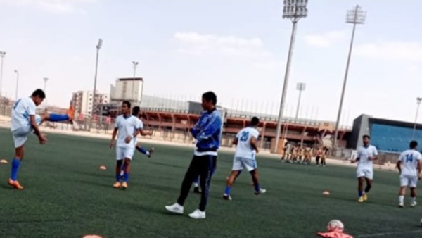 وان ثري| بوابة الرياضة المصرية 