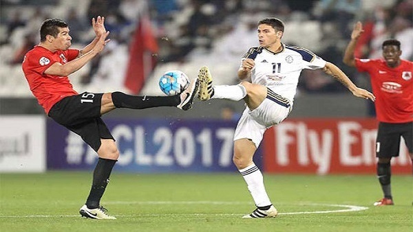 وان ثري| بوابة الرياضة المصرية 