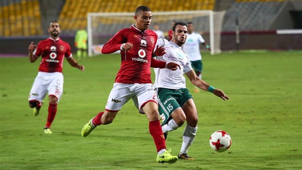 وان ثري| بوابة الرياضة المصرية 