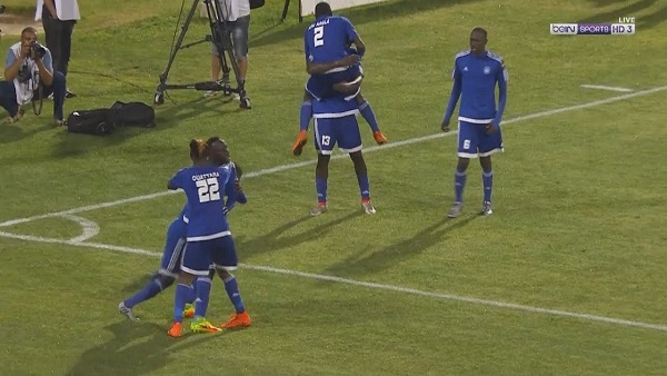 وان ثري| بوابة الرياضة المصرية 