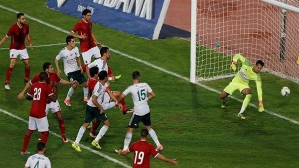 وان ثري| بوابة الرياضة المصرية 