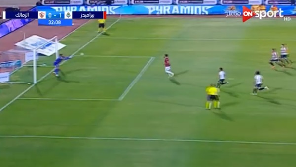 وان ثري| بوابة الرياضة المصرية 