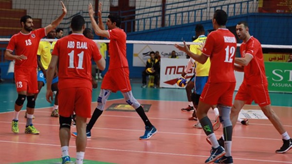 وان ثري| بوابة الرياضة المصرية 