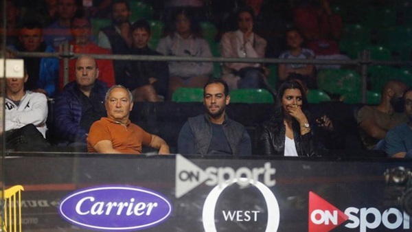 وان ثري| بوابة الرياضة المصرية 